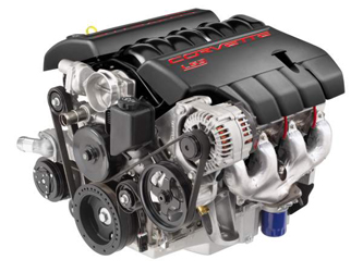 B1582 Engine